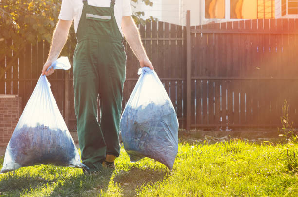 Best Shed Removal  in Milton, NY